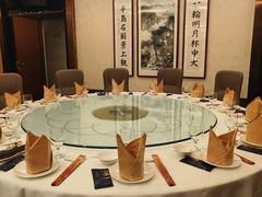 -金河半岛园林酒家(金融城店)