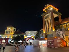 -长沙友阿奥特莱斯