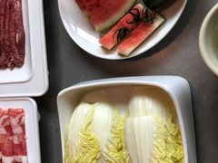 -君邦火锅(新疆大厦店)