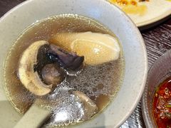 -滇野云南野生菌餐厅(陕西南路店)