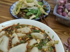 -尤素福东举院饺子馆
