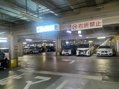 停车场-Youme Town夢彩都
