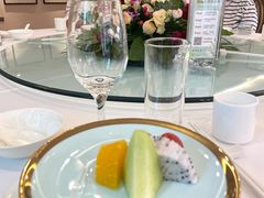 -和平官邸·花园餐厅(武定西路店)