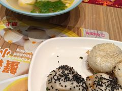 -小杨生煎(松江大学城店)