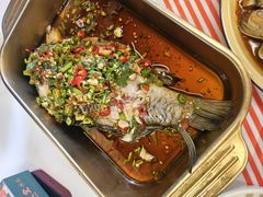 -东排食堂长沙小吃大排档(五一广场店)