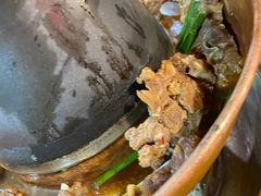 -老北京热气涮羊肉(正荣时代广场店)