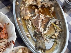 -钱大妈海鲜饭店(保利林语店)