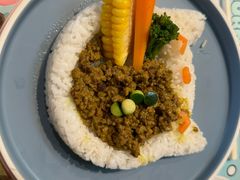 -水桶王国主题餐厅·聚会·生日派对·亲子活动·家庭套餐(亚龙湾希尔顿店)