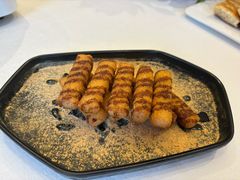 -峨嵋酒家 南北川菜 优选烤鸭(广渠路店)