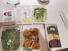 -野妹火锅(龙岗店)