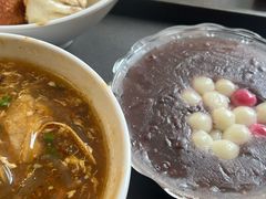 -毛华美食(清扬路店)