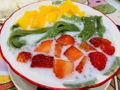 -甜心妈妈·榴莲星级糖水(北京路总店)