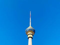 -中央广播电视塔