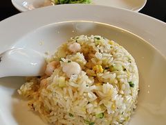 -上海苏宁宝丽嘉酒店·嘉府壹号中餐厅
