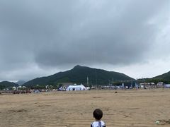 -东海半边山旅游度假区