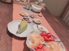 -梅间堂茶馆(绿地缤纷城店)