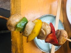 -炒豆合作社(东四总店)