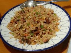 -松子料理(白家庄店)