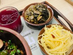 -京参 • 擂椒饭(这有山店)