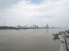 -武汉长江大桥