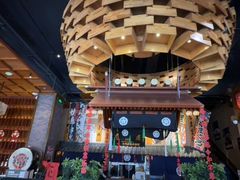 -千代武日本料理(哈西店)