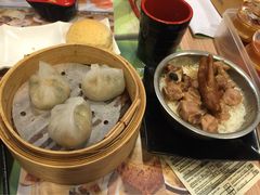 添好运点心专门店(中环IFC店)-添好运点心专门店(中环IFC店)