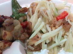 -大米先生(西郊店)