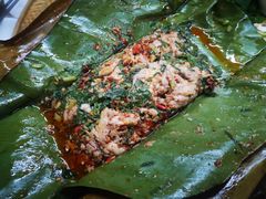 -多哥水傣味餐厅(司马巷店)