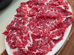 极品雪花-福合埕牛肉火锅(长平国新店)