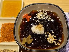 秘制冰粉-觅香串串香·麻辣烫·冒菜(欧美广场店)