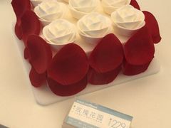 -好利来(西铁营万达广场店)