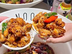 -友达面馆(广州总店)