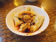 -龙抄手(春熙路总店)