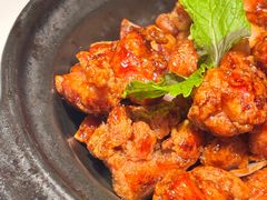 -南拳十三姨·潮汕砂锅粥·粤菜(西单大悦城店)