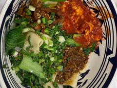 -子午路张记肉夹馍(兵马俑店)