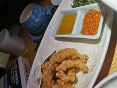 -坛宗剁椒鱼头(河西王府井店)