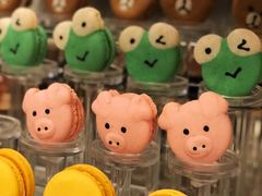 -济南香格里拉·咖啡泉自助餐厅