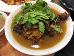 -吴记百姓菜馆·北京菜·烤鸭(故宫店)