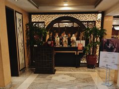 -杭州香格里拉·香宫中餐厅