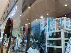 -霸王茶姬(南强街店)