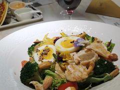 -Deer Park鹿园西餐(仁恒置地广场店)