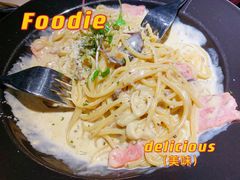 -机器人火炉披萨