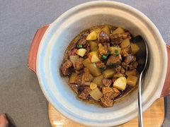 -徽州小镇(高新店)