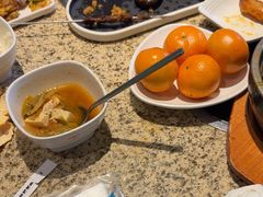 -丰茂烤串(卫星广场店)