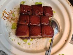 -新白鹿餐厅(松江开元地中海店)