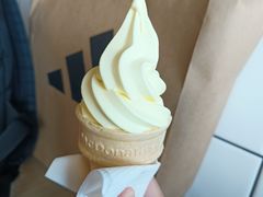 -麦当劳(成都时代奥特莱斯店)