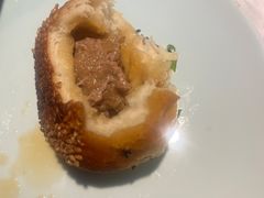 海派生煎包-乾园(天河城店)