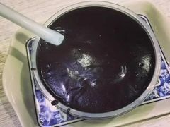 芝麻糊-百花传统甜品店(原址店)