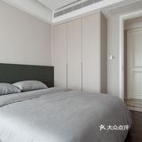 简约｜125㎡三居室，岁月静好静享生活