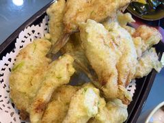 -君霖海鲜私房菜(春柳店)